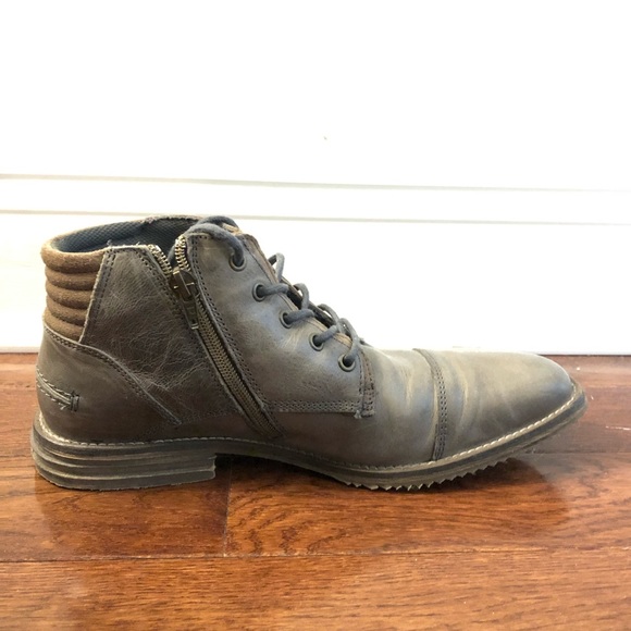 DSW Other - Bullboxer Boots